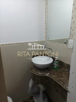 Imagem Apartamento - Ribeirão Preto - Jardim Macedo - Região Leste