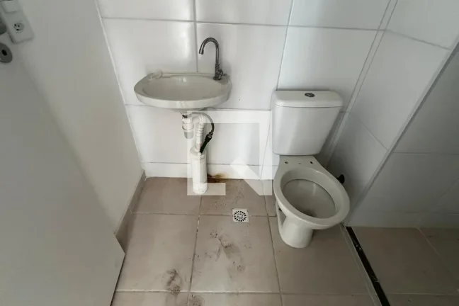 Imagem Apartamento à Venda - Recreio, 2 Quartos, 53 m2