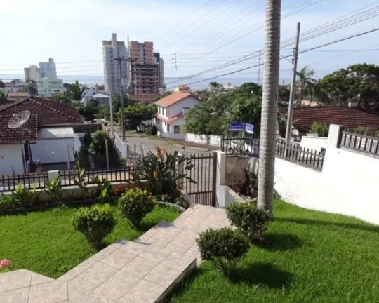 Imagem CASA RESIDENCIAL em Barra Velha - SC, Centro
