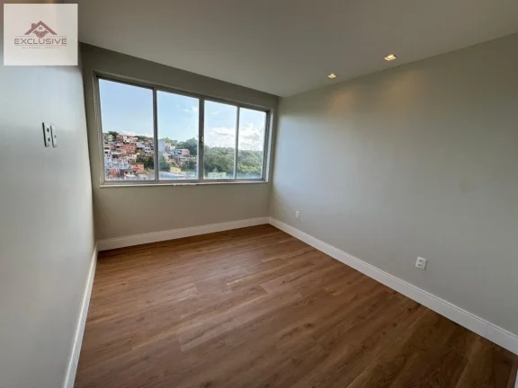 Imagem Apartamento para Venda em Salvador, Ondina, 3 dormitórios, 1 suíte, 3 banheiros, 1 vaga