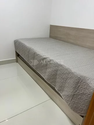 Imagem Apto Alto Padrão - 3 Quartos -2 Suítes - 102m² - Ponta de Campina, Cabedelo-PB.