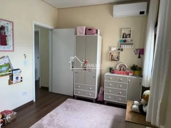 Imagem Casa em condomínio fechado para venda em Sorocaba-SP!