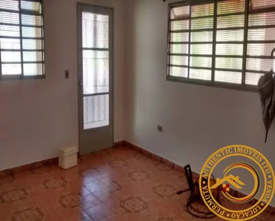 Imagem CHACARA RESIDENCIAL em ITU - SP, CHÁCARA FLÓRIDA