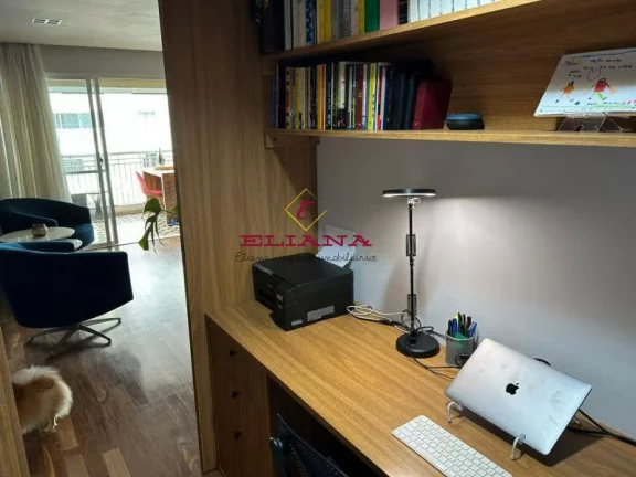 Imagem Apartamento com 3 quartos, 132m², à venda em São Paulo, Várzea da Barra Funda