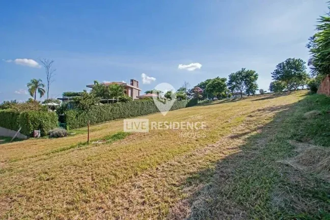 Imagem Terreno á venda Loteamento Fazenda Dona Carolina Itatiba-SP