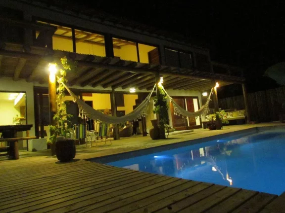 Imagem CASA NO OUTEIRO DAS BRISAS