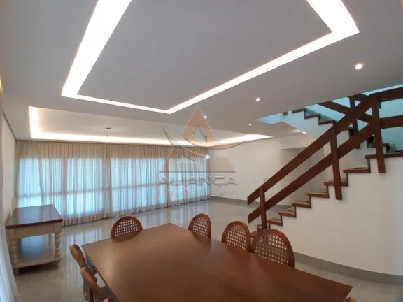 Imagem Apartamento - Ribeirão Preto - Centro