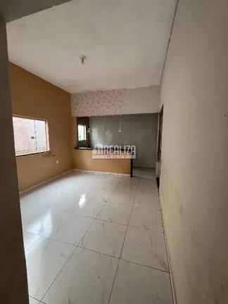 Imagem Vende-se casa no bairro Monte Castelo – Igarapava/SP