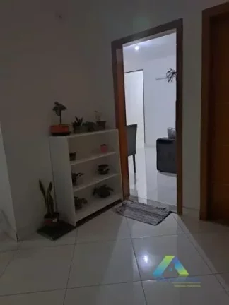 Imagem Apartamento à venda no bairro Jardim Utinga - Santo André/SP