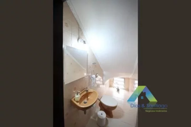 Imagem Sobrado com 3 Quartos e 3 banheiros à Venda, 150 m² por R$ 899.900