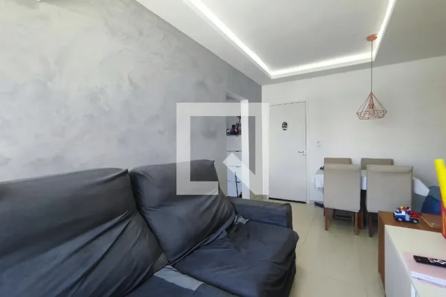Imagem Apartamento à Venda - Vargem Pequena, 2 Quartos, 54 m2