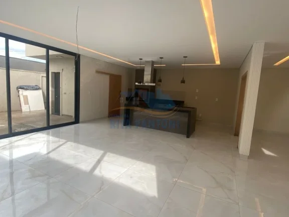 Imagem Casa - São José do Rio Preto - Residencial Maria Julia