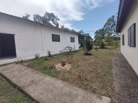 Imagem Sítio à venda no bairro Mato Seco - Guaratinguetá/SP