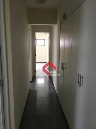 Imagem Apartamento à venda, 151 m² por R$ 690.000,00 - Dionisio Torres - Fortaleza/CE