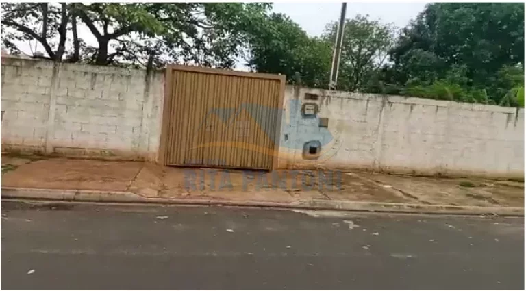Terreno - Ribeirão Preto - Jardim Iara - Região Leste