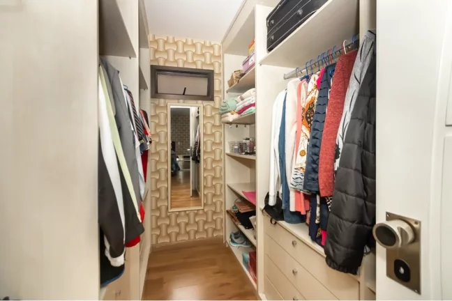 Imagem APARTAMENTO RESIDENCIAL em São Paulo - SP, Alto de Santana