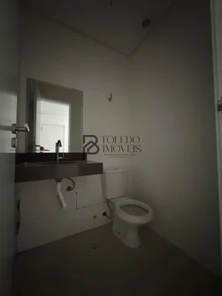 Imagem Sala Comercial no Edifício Kinbor – Boqueirão, Praia Grande