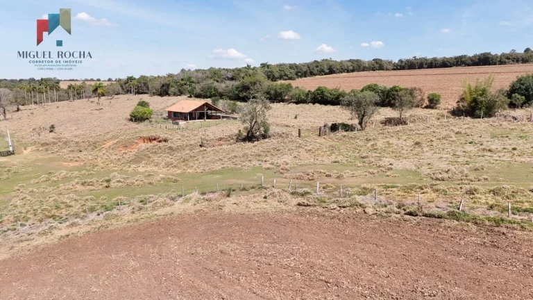 Imagem Fazenda a venda em São Miguel Arcanjo SP