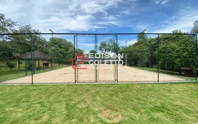 Imagem Terreno á venda, 417m², Condomínio Residencial Reserva do Engenho, Piracicaba/SP!!