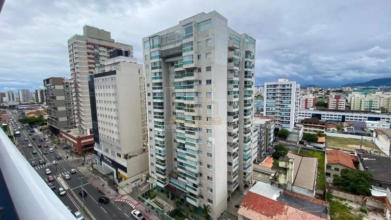 Foto do imóvel: Apartamento 3 Quartos na Praia de Itaparica 2 Suítes, 2 Vagas e Lazer Completo