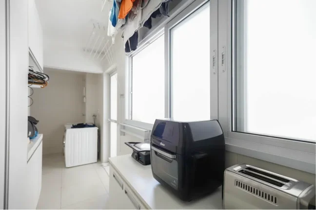 Imagem APARTAMENTO RESIDENCIAL em São Paulo - SP, Água Branca