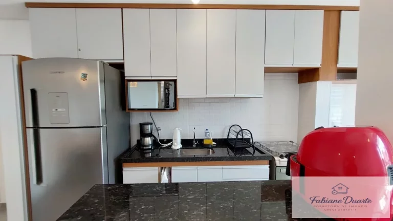 Imagem Apartamento 2 dormitórios a venda no Itaguá
