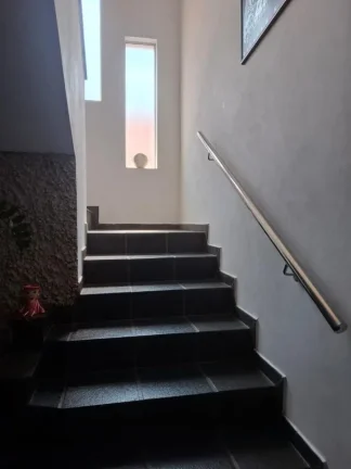 Imagem Casa para Venda em Santo André, Campestre, 5 dormitórios, 2 suítes, 3 banheiros, 4 vagas