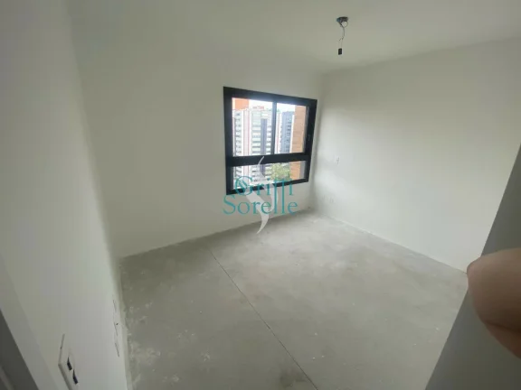 Imagem Apartamento à Venda na Vila Clementino - São Paulo/SP.