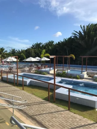 Imagem Apartamento para Venda em Parnamirim, Pium (Distrito Litoral), 2 dormitórios, 1 banheiro, 1 vaga