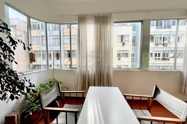 Imagem Copacabana – Rua Aires Saldanha | Residencial › Apartamento 4 quarto(s) à Venda