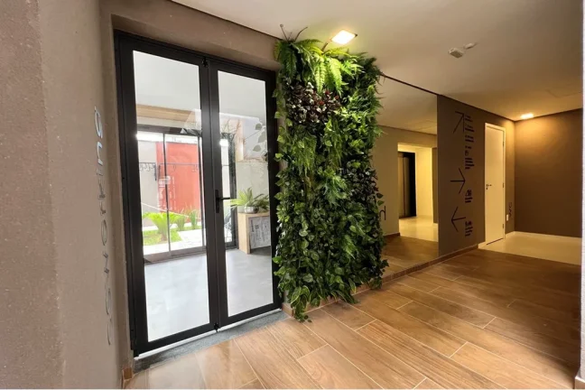 Imagem APARTAMENTO RESIDENCIAL em São Paulo - SP, Vila Mariana