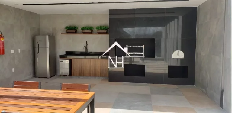 Imagem Apartamento 70m², 2 dormitórios, 1 suíte e 2 vagas - JARDIM AMERICA