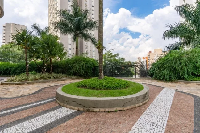 Imagem Apartamento à venda em São Paulo, Vila Andrade, com 4 quartos, 210m2