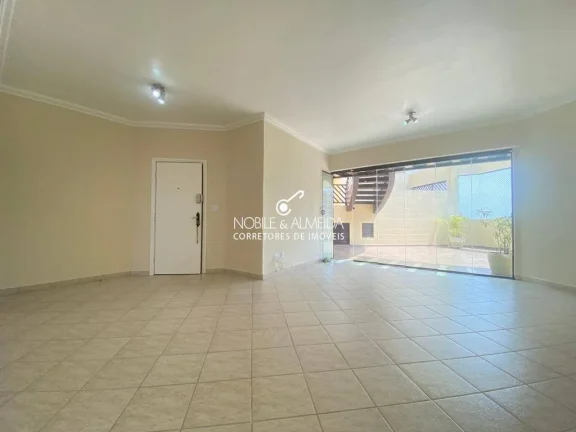 Imagem APARTAMENTO COM 205 m² - VILA TUPI - PRAIA GRANDE SP