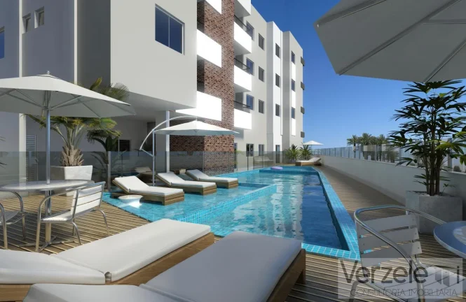 Imagem Apartamento 3 dormitórios para Venda em Balneário Camboriú / SC no bairro Praia dos Amores