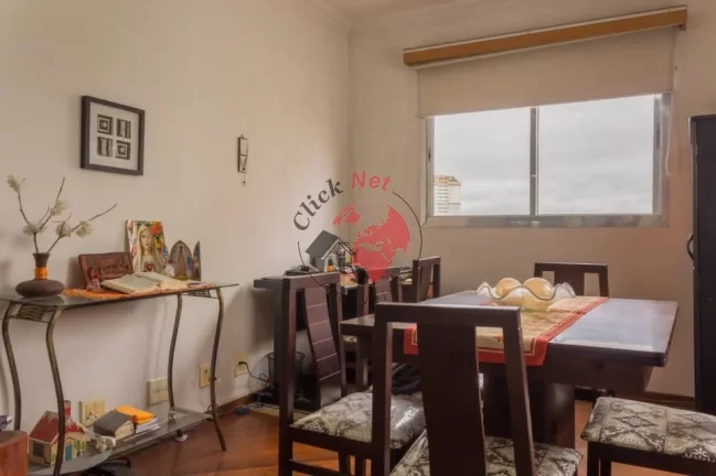 Imagem Apartamento à Venda em São Bernardo do Campo no Bairro Lusitânia