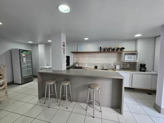 Imagem Apartamento à venda no bairro Jardim Itu - Porto Alegre/RS