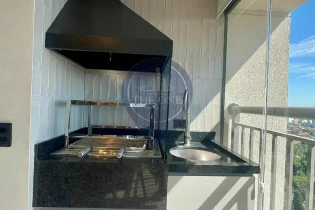Imagem Oportunidade imperdível: Apartamento à venda em Pinheiros, São Paulo-SP, com 2 quartos, 2 suítes, 2 salas, 3 banheiros, 1 vaga e 78m²!