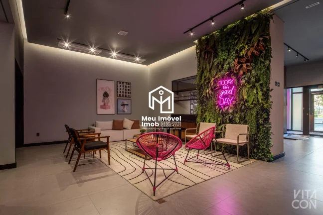 Imagem On Florida Studio no Brooklin Paulista - São Paulo