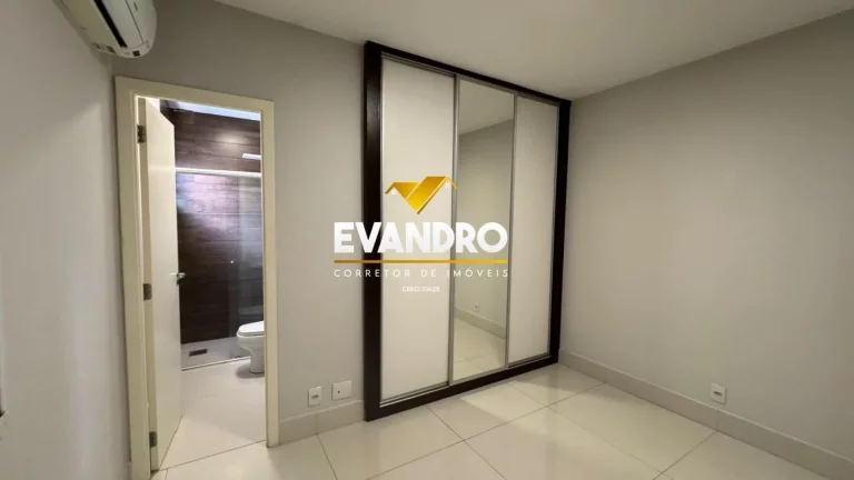 Imagem Casa em Condomínio para Venda em Cuiabá / MT no bairro Jardim Imperial
