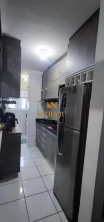 Imagem Apartamento à venda Vila Fiori Zona Norte - Sorocaba/SP