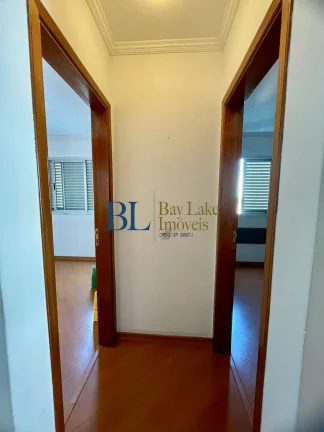 Imagem Apartamento Com 3 Quartos - 85M² No Tatuapé!!Cond. Palácio das Artes!!