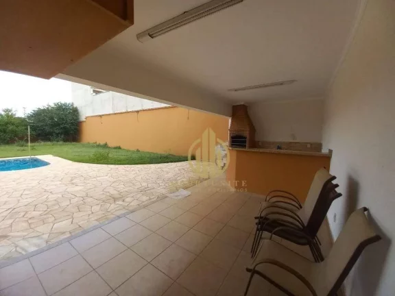 Imagem Casa com 3 dormitórios à venda, 200 m² por R$ 1.000.000 - Ribeirânia - Ribeirão Preto/SP