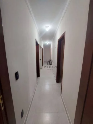 Imagem Casa com 4 dormitórios sendo 2 suítes à venda, 600 m² por R$ 2.700.000 - Condomínio Vivendas do Lago - Sorocaba/SP
