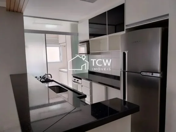 Imagem Apartamento 2 dorm no Vila Olimpia