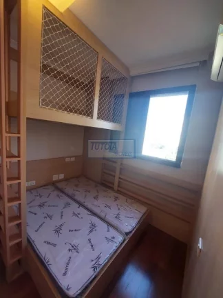 Imagem APARTAMENTO A VENDA NA VILA MARIANA