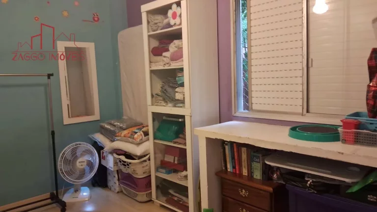Imagem Lindo Apartamento no Parque Brasil - 70 m²