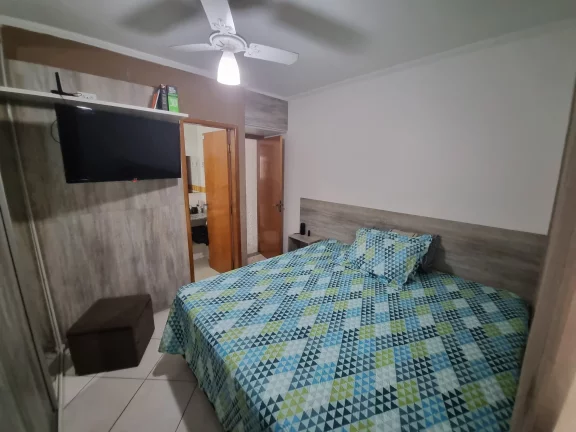 Imagem Sobrado próximo da Estação São Lucas - 80 m² - 2 Quartos, sendo ambos suites - 2 Vagas