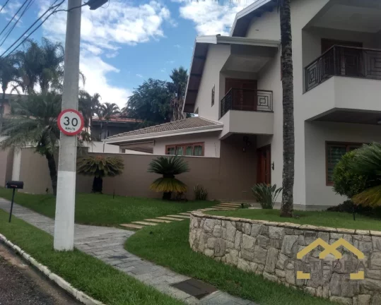 Imagem CASA EM CONDOMÍNIO RESIDENCIAL em JUNDIAÍ - SP, PORTAL DO PARAÍSO I