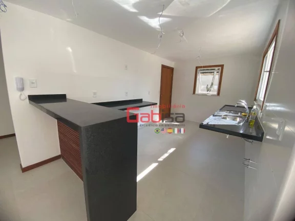 Imagem Casa com 4 dormitórios à venda, 180 m² por R$ 1.850.000,00 - Manguinhos - Armação dos Búzios/RJ